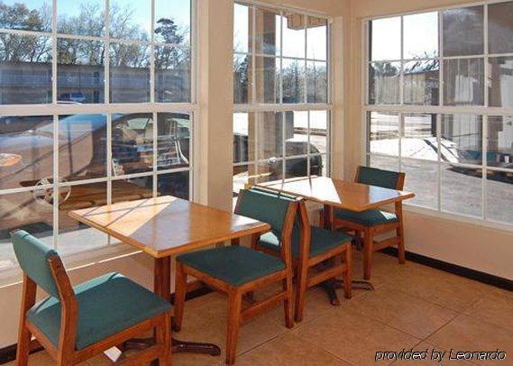 Econo Near Capital -university Alojamento de Turismo Selvagem Tallahassee