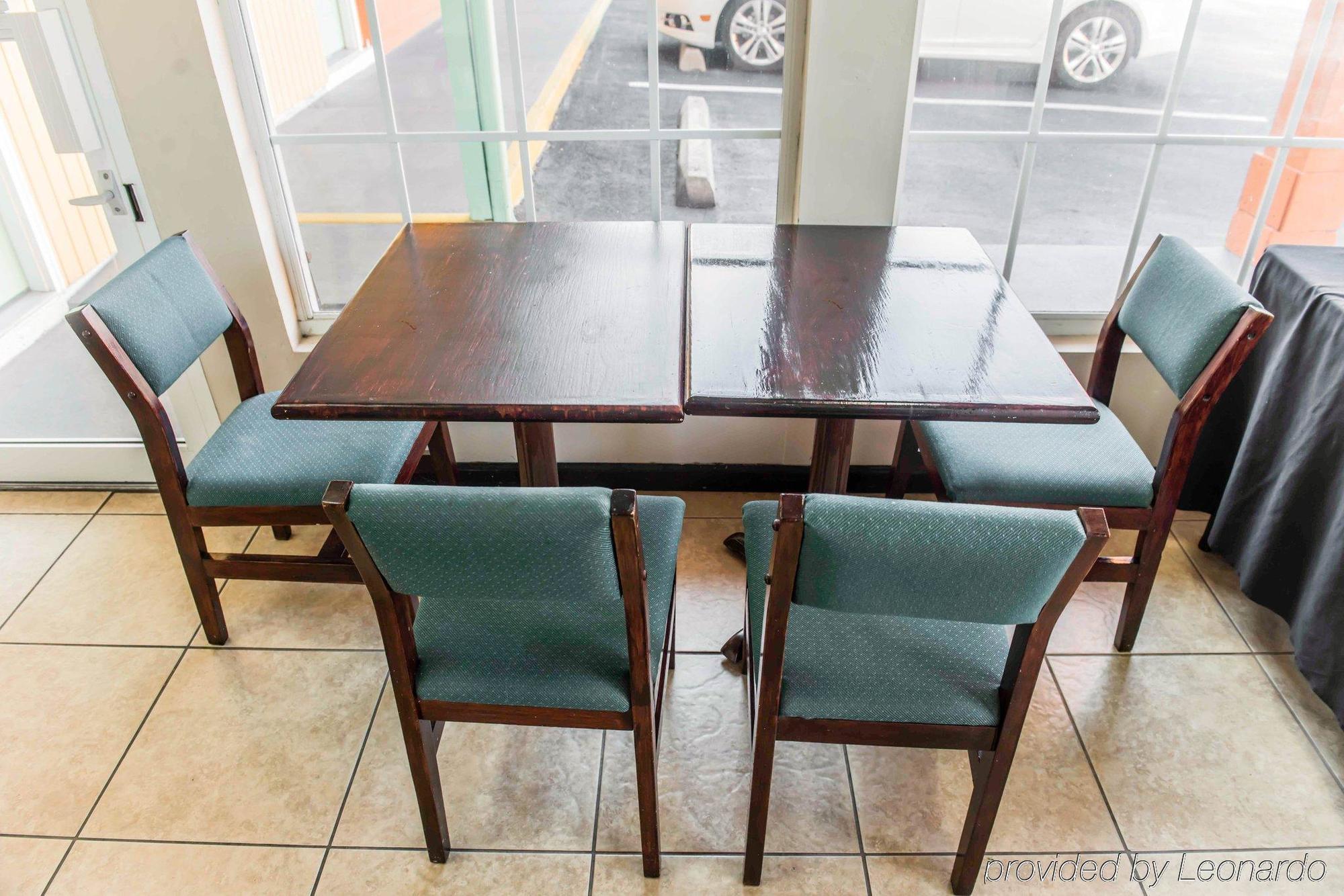 Econo Near Capital -university Alojamento de Turismo Selvagem Tallahassee