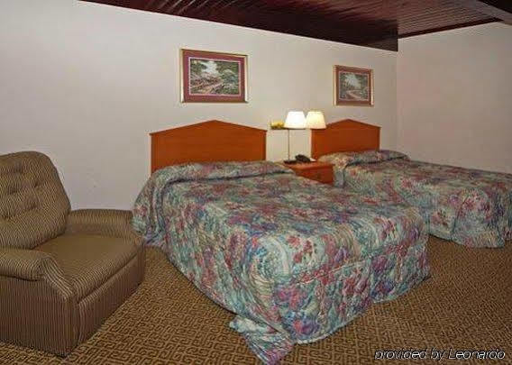 Econo Near Capital -university Alojamento de Turismo Selvagem Tallahassee